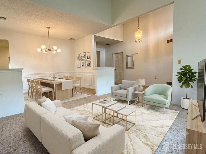 Property Photo:  23 Severn Way  NJ 08831 