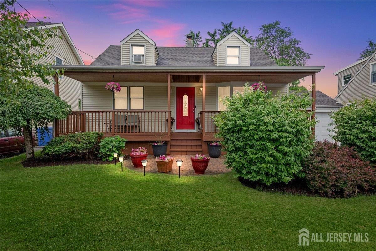 Property Photo:  448 Carmine Avenue  NJ 07080 