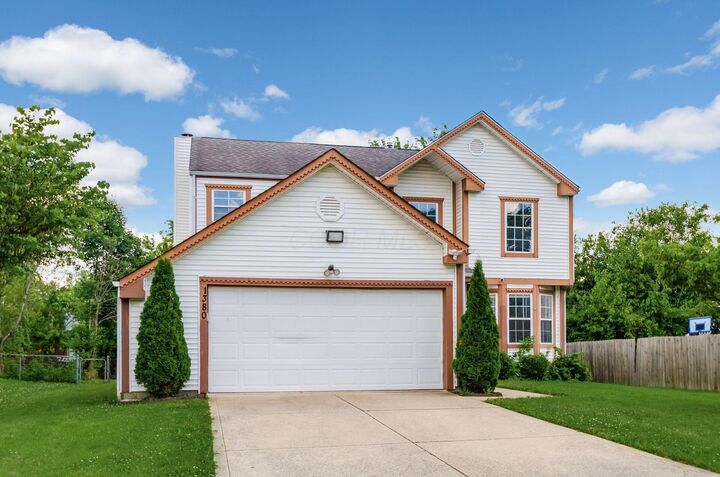 Property Photo: 1380 Stanwix Court OH 43223