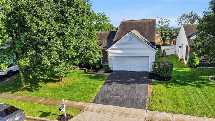 Property Photo:  1336 Harold Stewart Parkway  OH 43062 