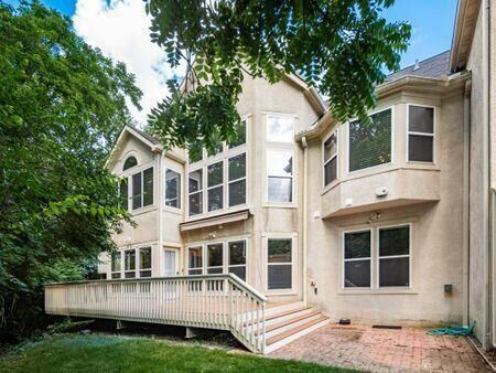 Property Photo:  1065 Bluff Vista Drive  OH 43235 