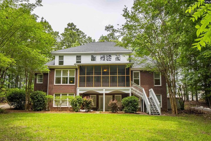 Property Photo:  292 Quail Walk  SC 29036 