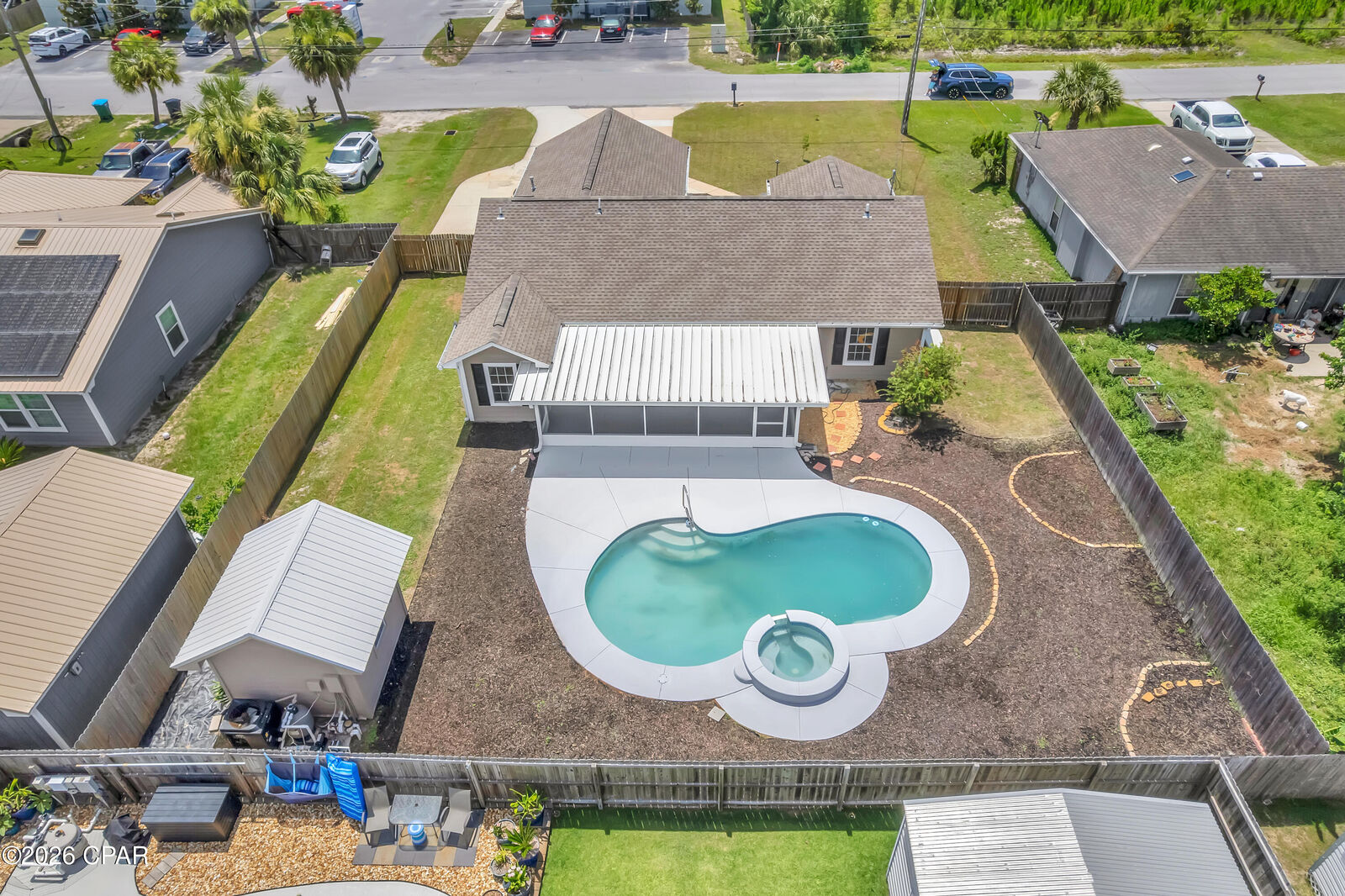 Property Photo:  1321 S Berthe Avenue  FL 32404 