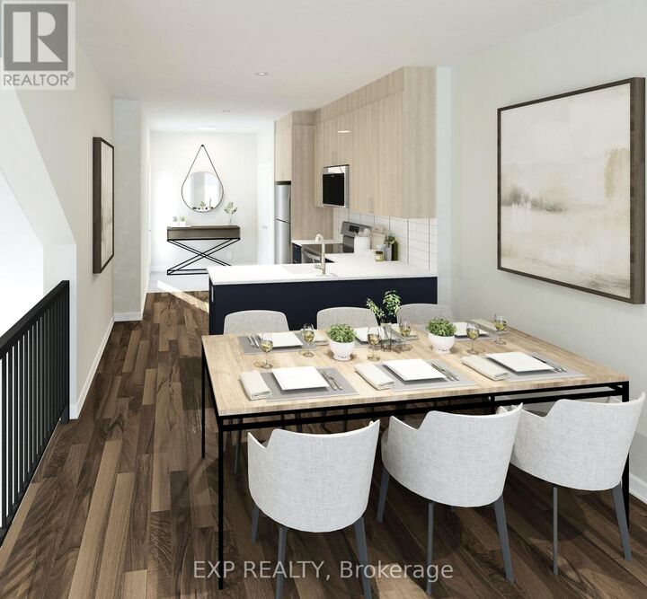 Property Photo: 621 Antelope Private ON K2W 0C7
