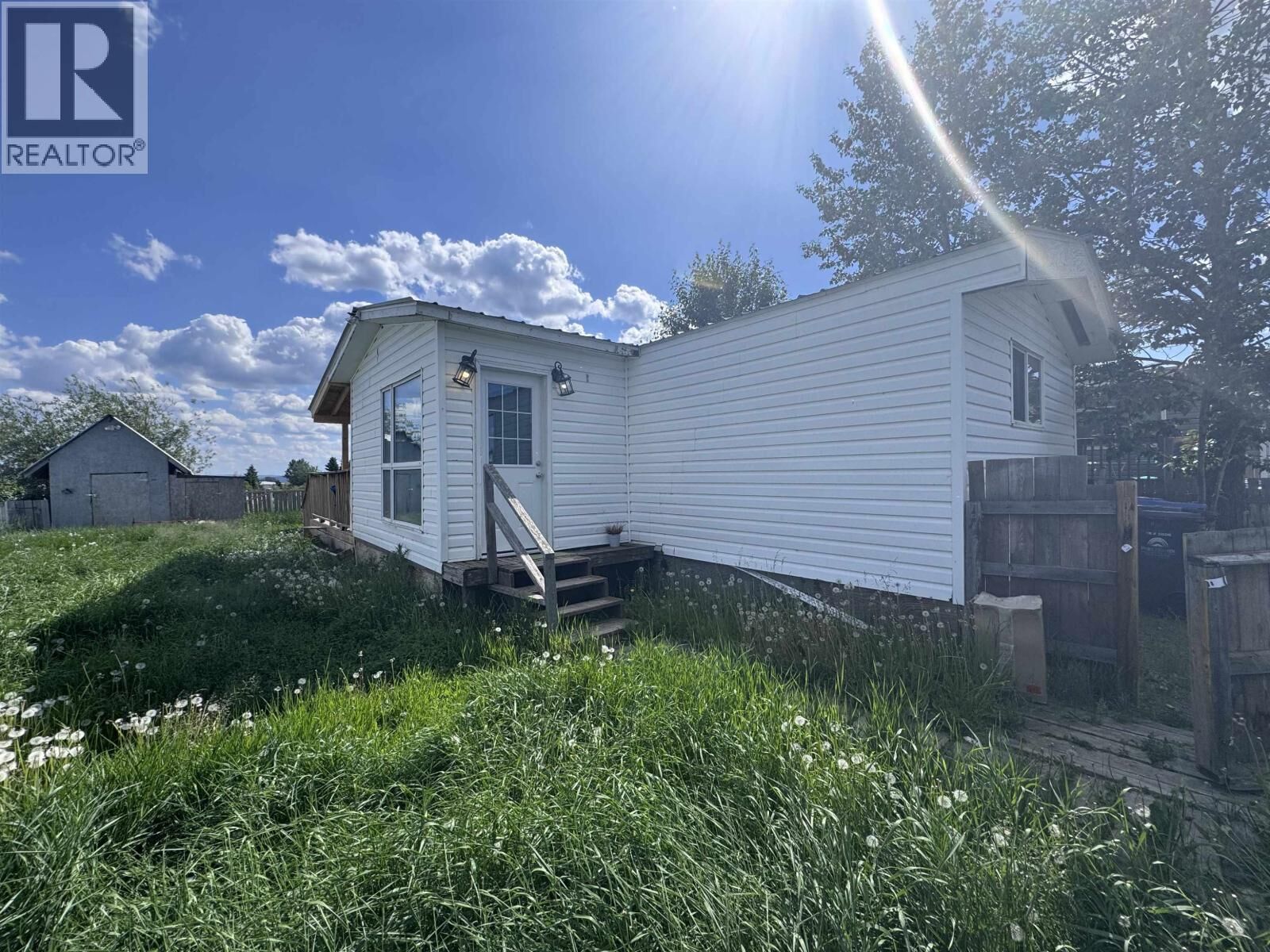 Property Photo:  8420 Alaska Road 46  BC V1J 4J6 