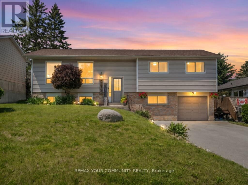 Property Photo:  173 Park Street  ON L0E 1E0 