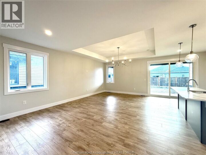 Property Photo: 44 Duskridge Road ON N7L 0G7