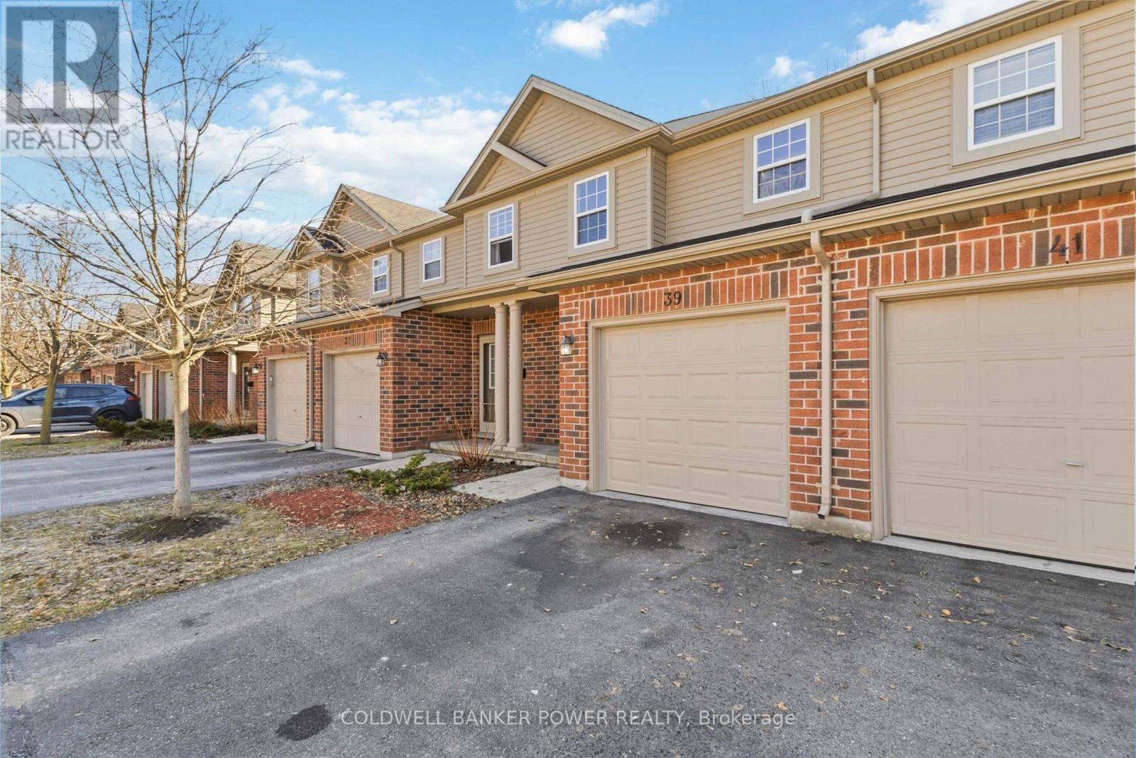 Photo de la propriété:  1059 Whetherfield Street 39  ON N6H 0B6 