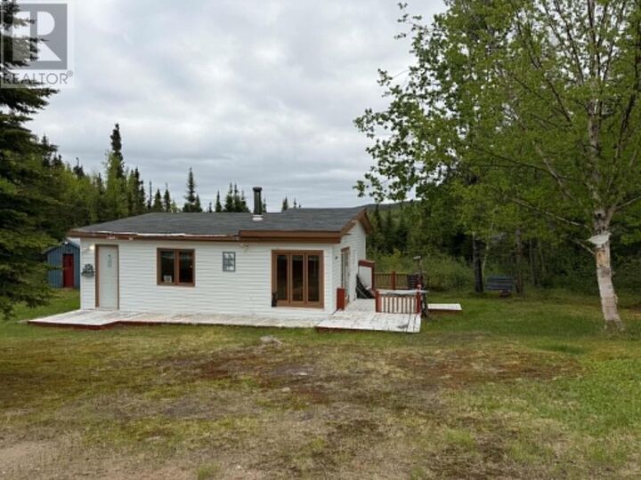 Property Photo:  78538 Grand Lake Road  NL A0P 1E0 