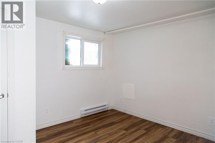 Property Photo:  104 South Street East Lower  ON N5H 1P8 