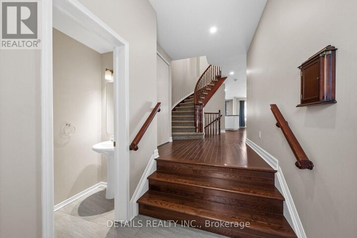Property Photo: 1287 Klondike Road ON K2W 1E2