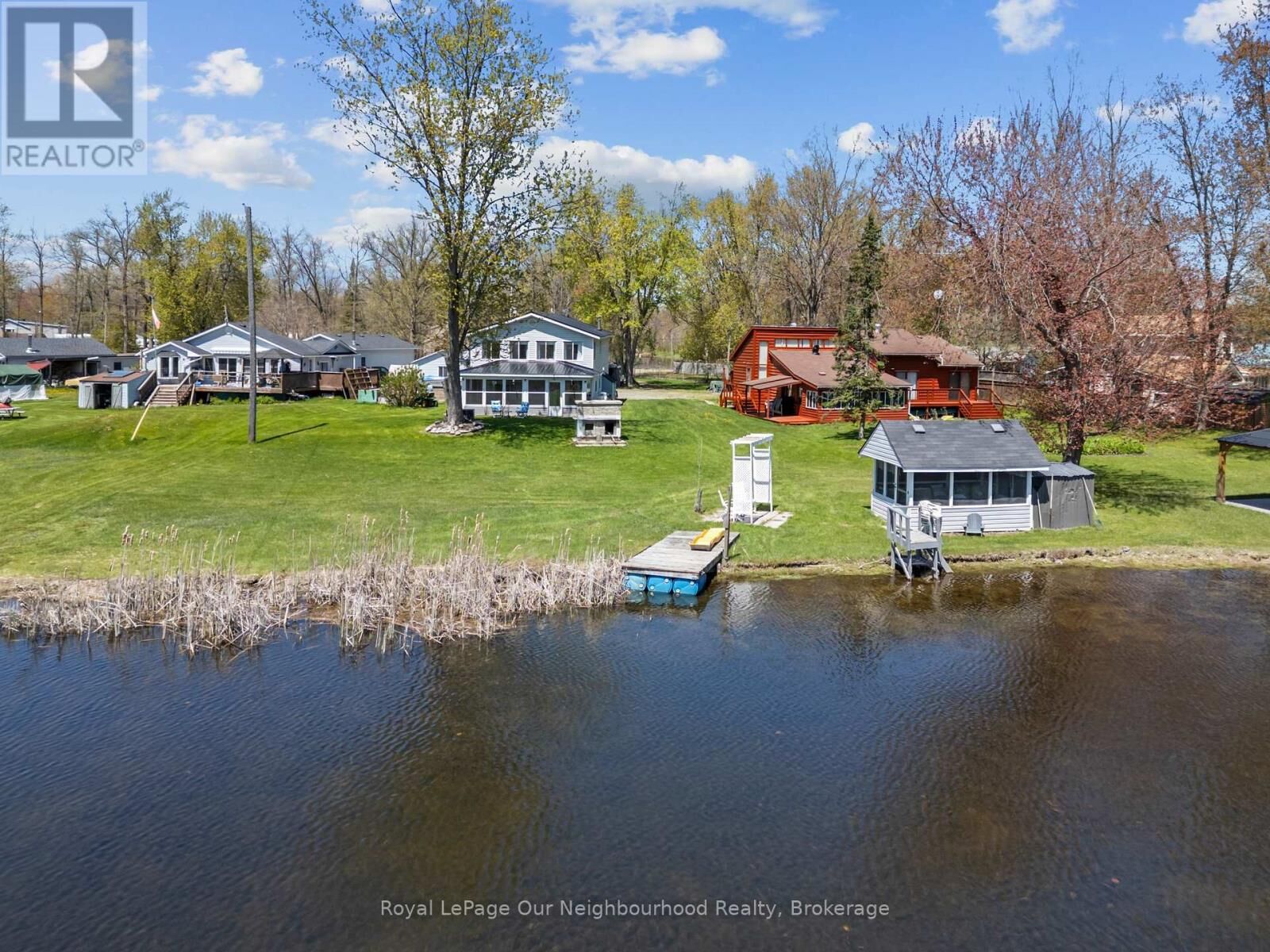 Property Photo:  261 River Road East  ON K0L 1L0 
