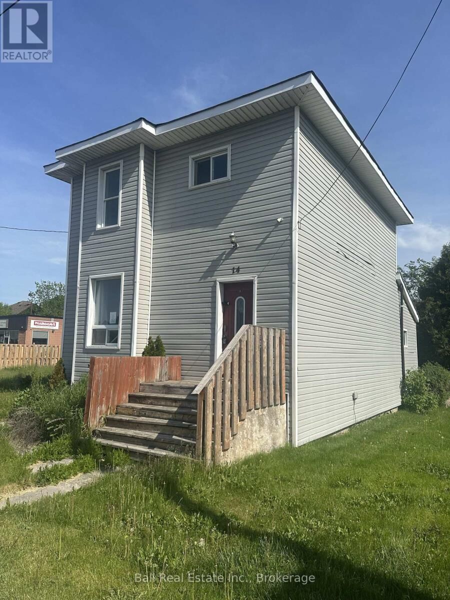 Property Photo:  14 Ottawa Street West  ON K0L 1Z0 