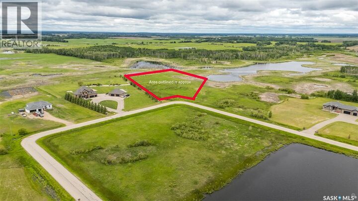 Property Photo:  Lot 9, Park Meadow Lane  SK S6V 5R3 