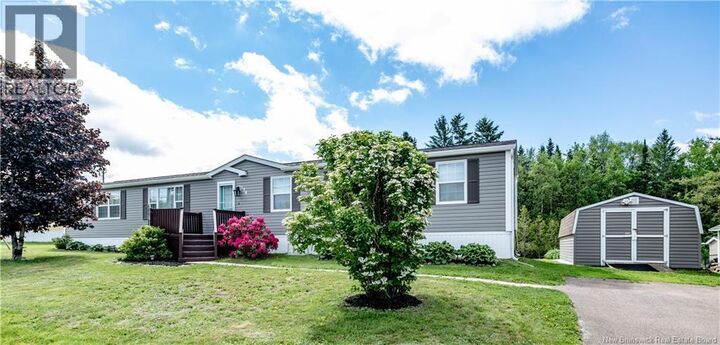 Property Photo:  179 Ulysse  NB E1A 7G5 
