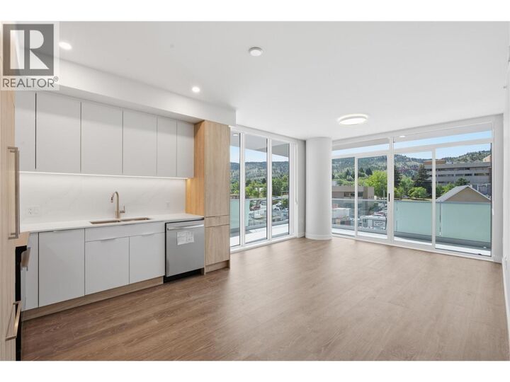Property Photo: 460 Nicola Street 404 BC V2C 0N2