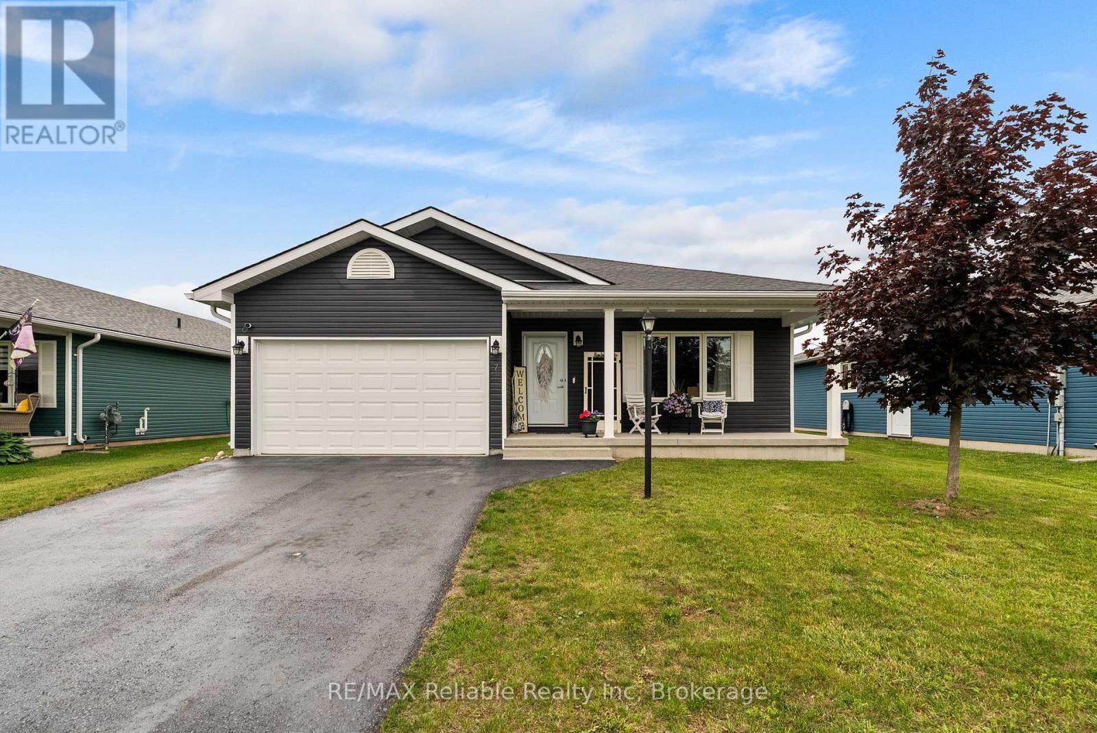 Property Photo:  7 Windward Way  ON N7A 0B8 