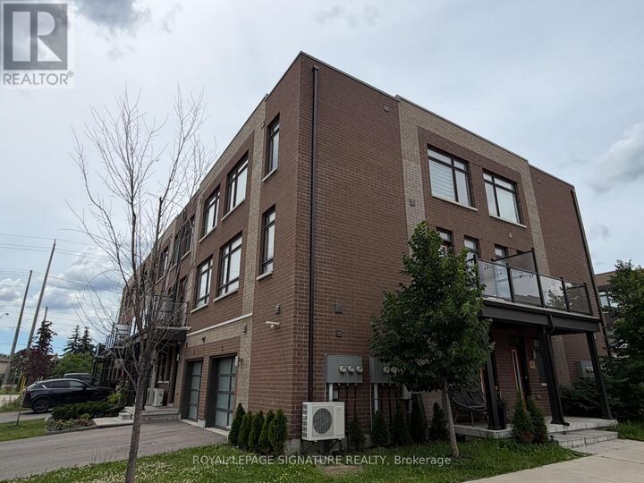 Property Photo:  2 Beliveau Street  ON L4L 0M1 
