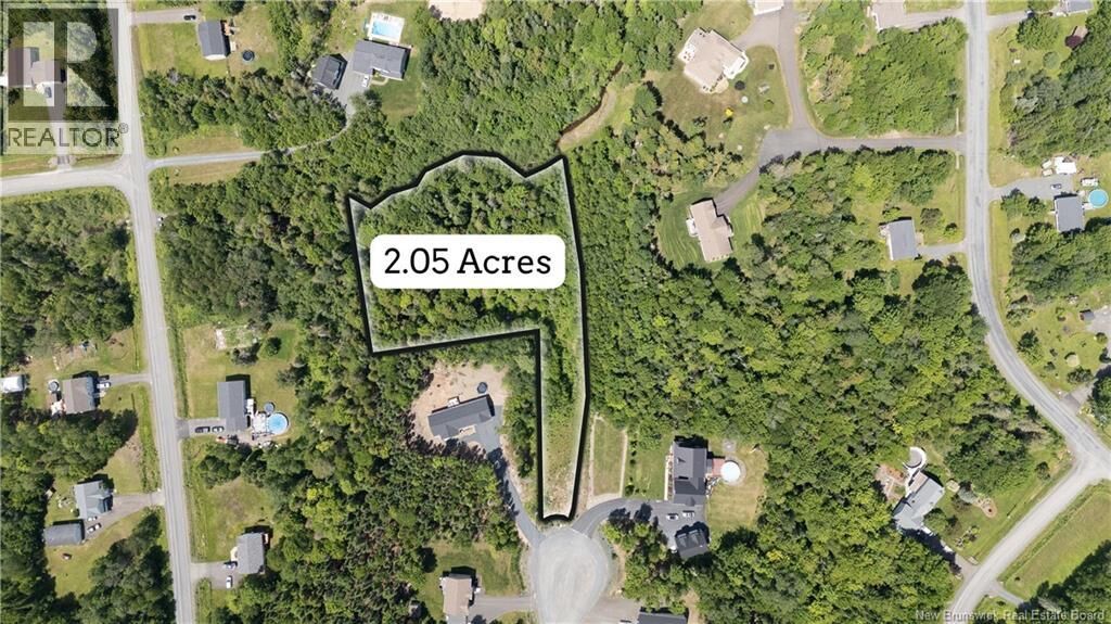 Property Photo:  159 Menzies Drive  NB E3C 1M6 