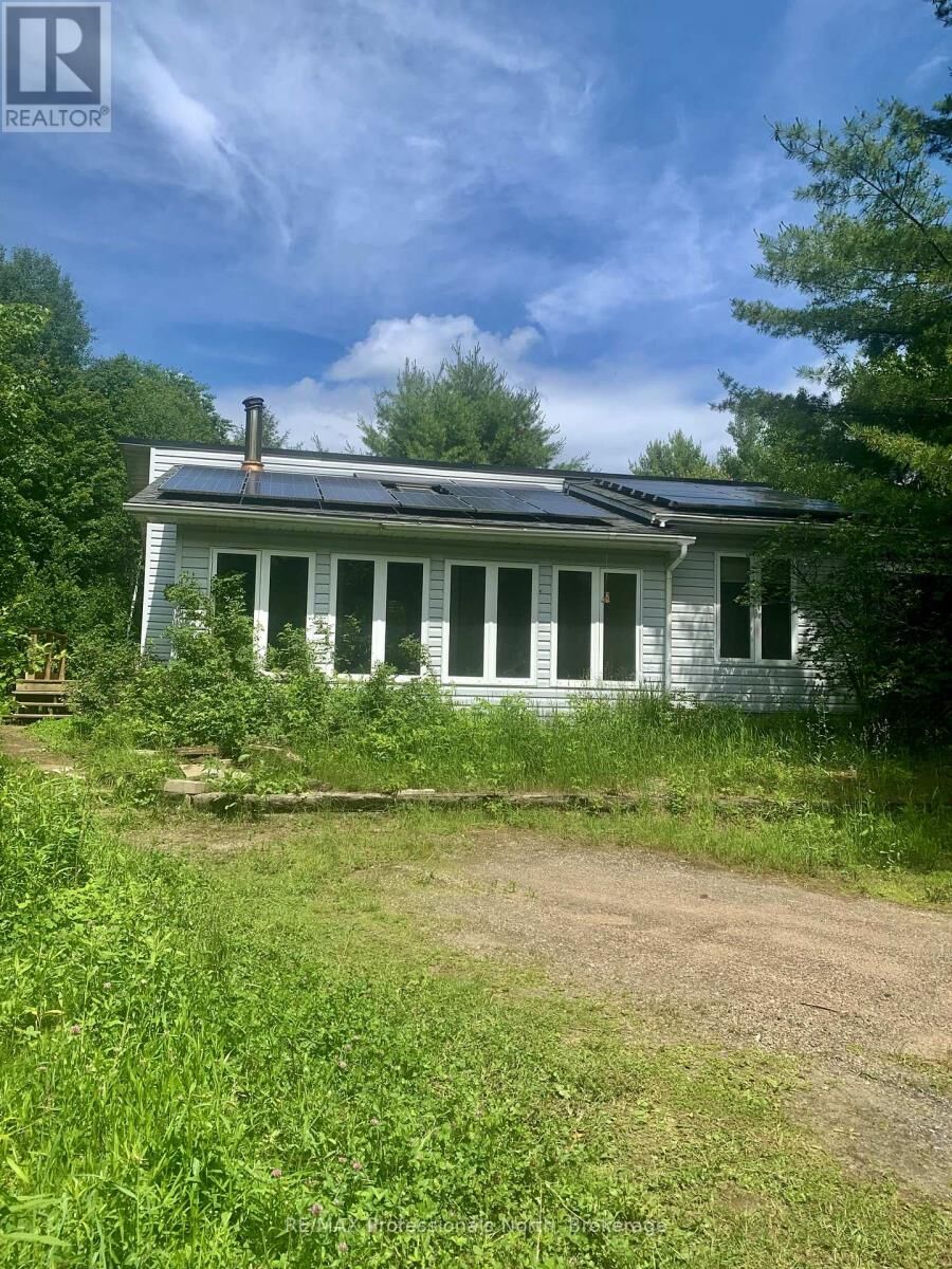 Property Photo:  1315 North Shore Road  ON K0M 1J1 