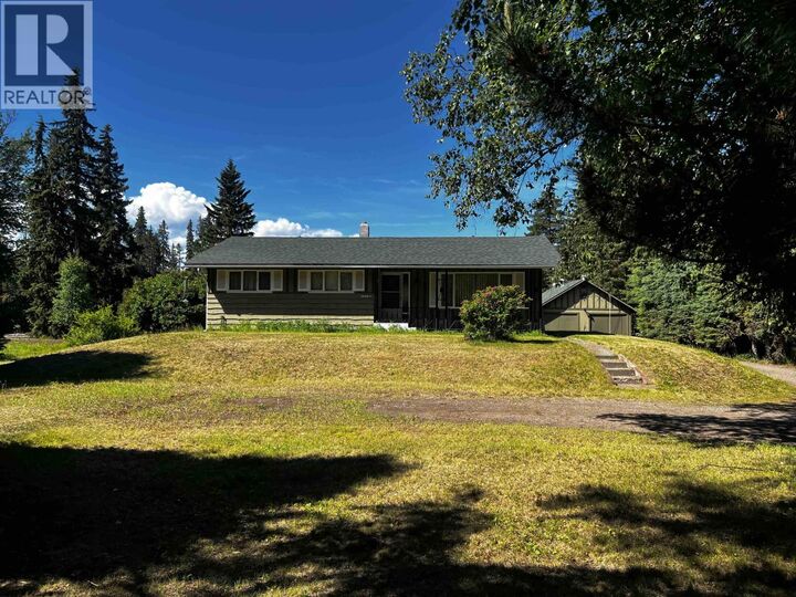 Property Photo: 1358 16 Highway BC V0J 2X0