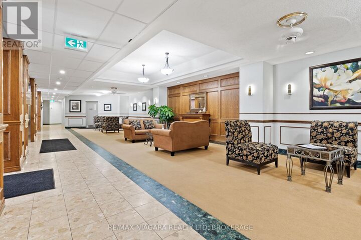 Property Photo:  7 Gale Crescent 502  ON L2R 7M8 