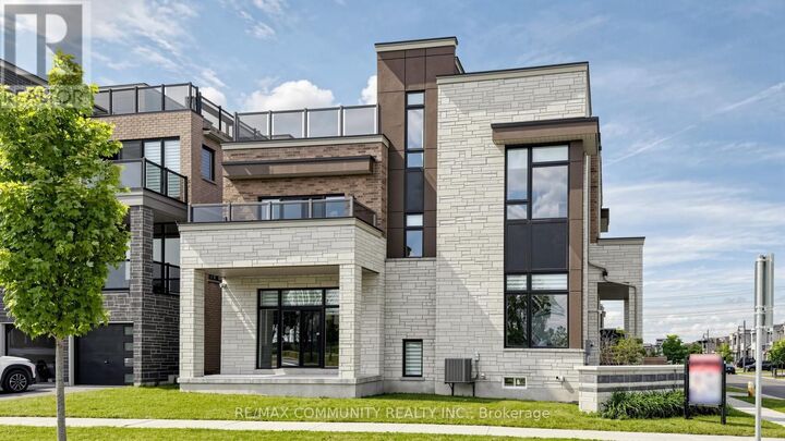 Property Photo:  2 Cryderman Lane  ON L1C 1Z8 