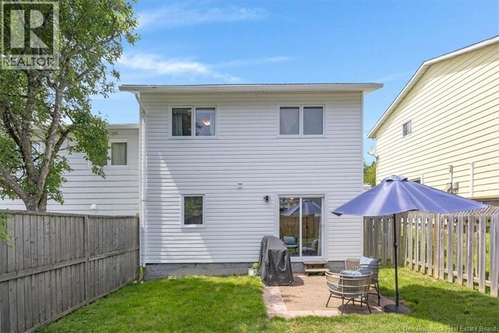 Property Photo:  10 Noel Avenue  NB E2K 4M2 