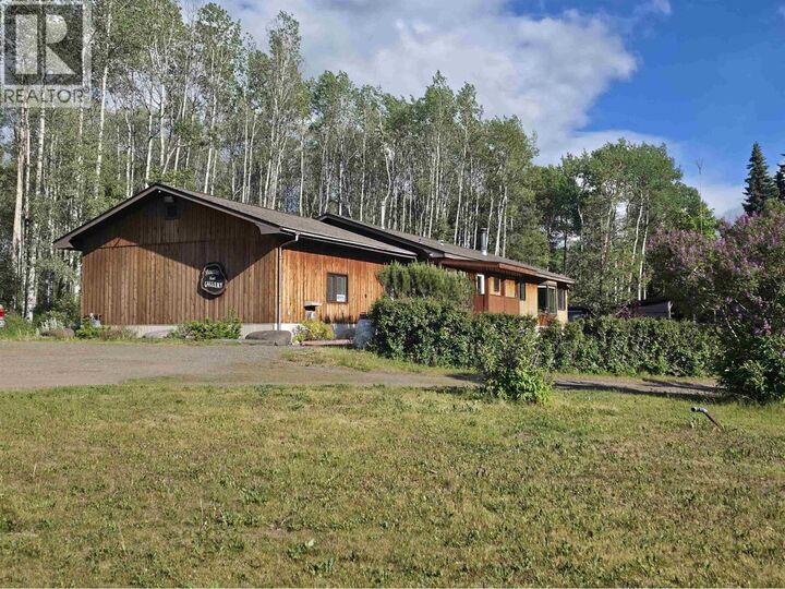 Property Photo: 1055 Hudson Bay Mountain Road BC V0J 2N4