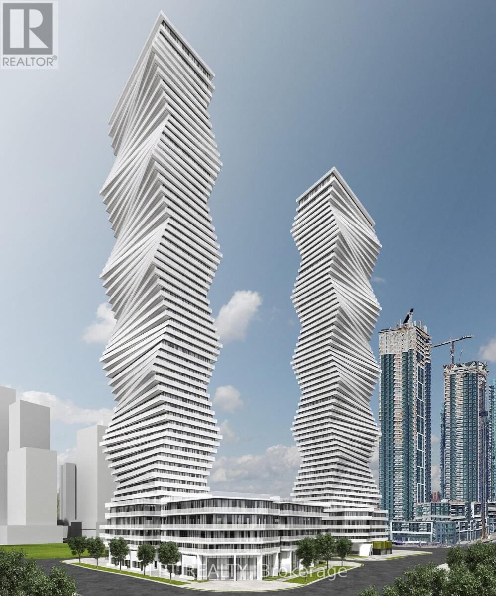Property Photo: 3900 Confederation Parkway 220 ON L5B 0M3