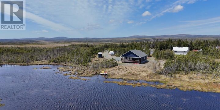 Property Photo:  0 Markland Road  NL A0B 3K0 