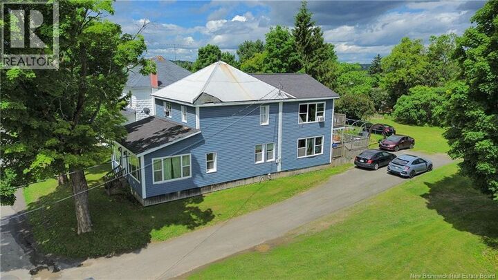 Property Photo:  33 Hillcrest Avenue  NB E7P 1M7 