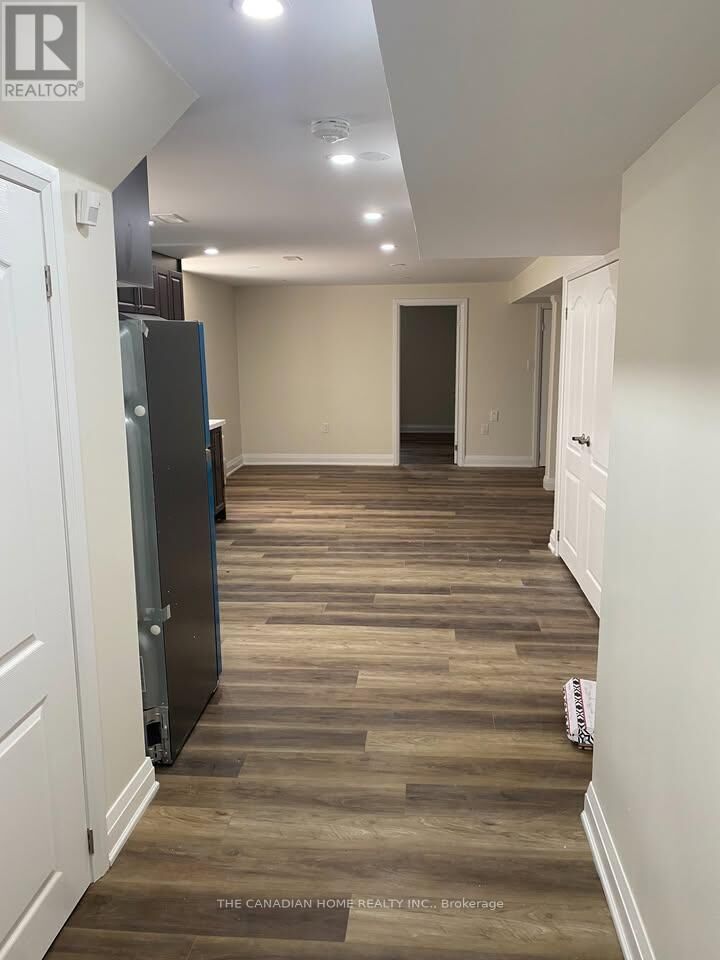 Property Photo:  95 Calderstone Road Basement  ON L6P 2P1 