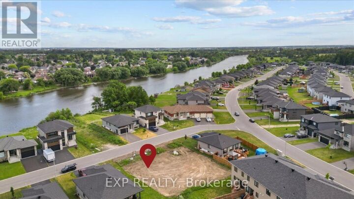 Property Photo:  Lot #513 Barrage Street  ON K0A 1M0 