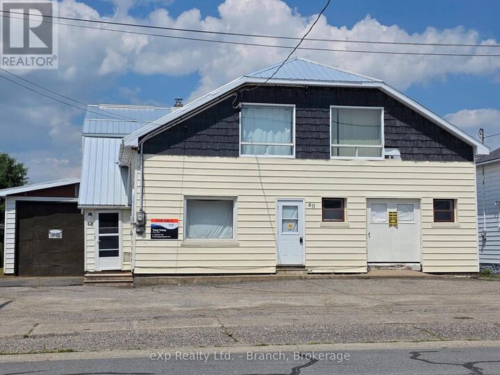 Property Photo:  60 Tenth Street East  ON P0J 1E0 