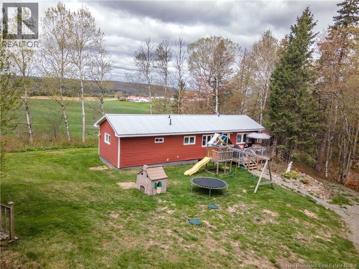Property Photo: 187 Gowland Mountain Road NB E4Z 1T3