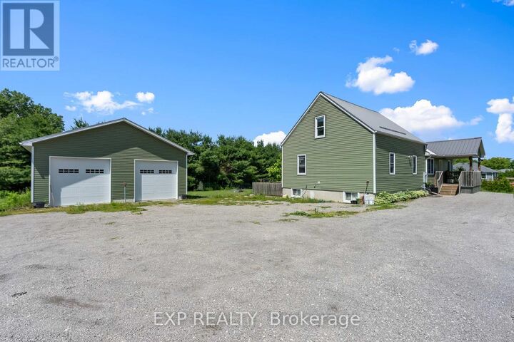 Property Photo: 2073 Main Street ON N0E 1X0