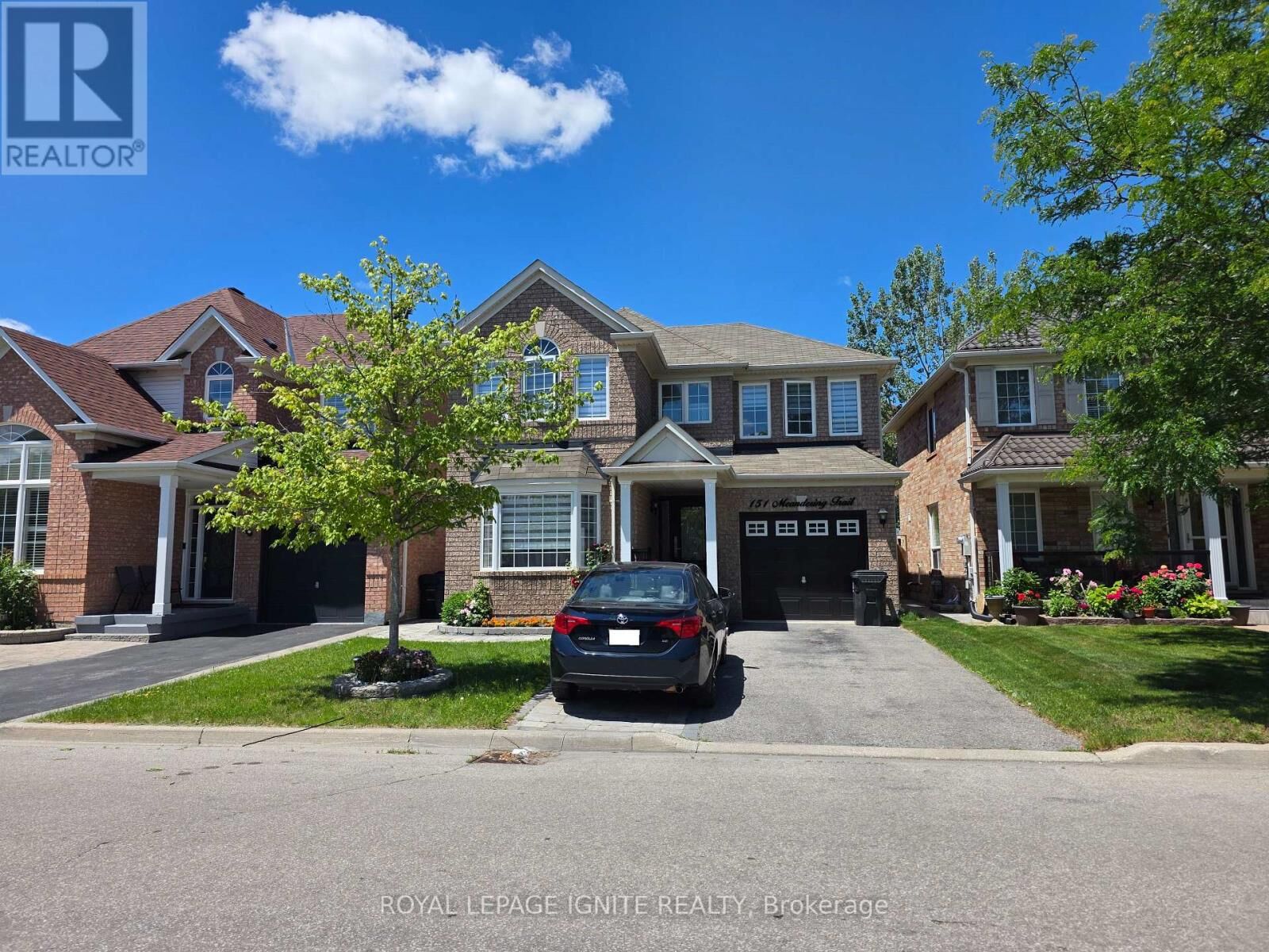 Property Photo:  151 Meandering Trail Bsmt  ON M1B 6E6 