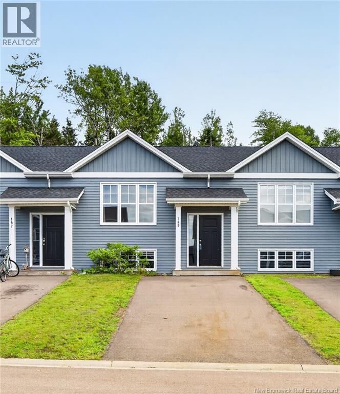 Property Photo: 165 Des Erables NB E1A 9B1