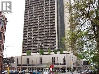 Property Photo:  150 Park Street West 811  ON N9A 4M6 
