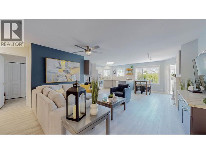 Property Photo: 6805 Cottonwood Drive 105 BC V0H 1V3