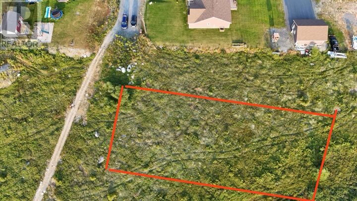 Property Photo:  36 Reid  NL A0A 4E0 