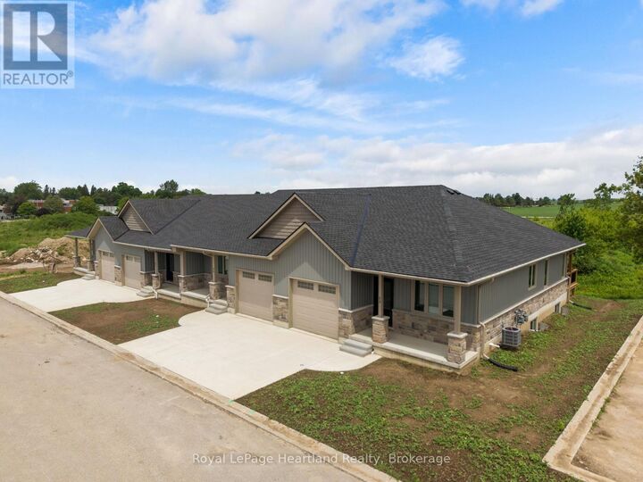 Property Photo: 27 Silver Creek Road ON N0K 1W0