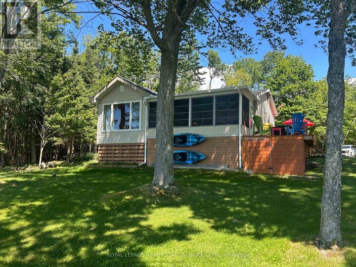 Property Photo:  505 Riverside Drive  ON P0R 1J0 