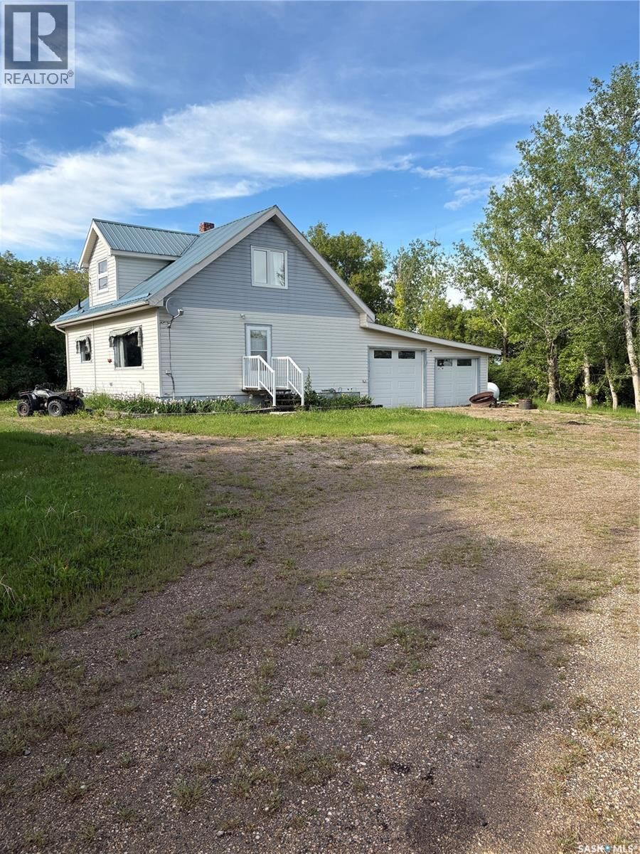 Property Photo:  Witowski Acreage  SK S0A 1W0 