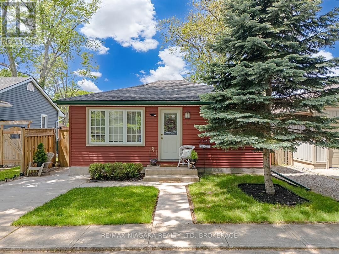 Property Photo:  263 Maplewood Avenue  ON L0S 1B0 