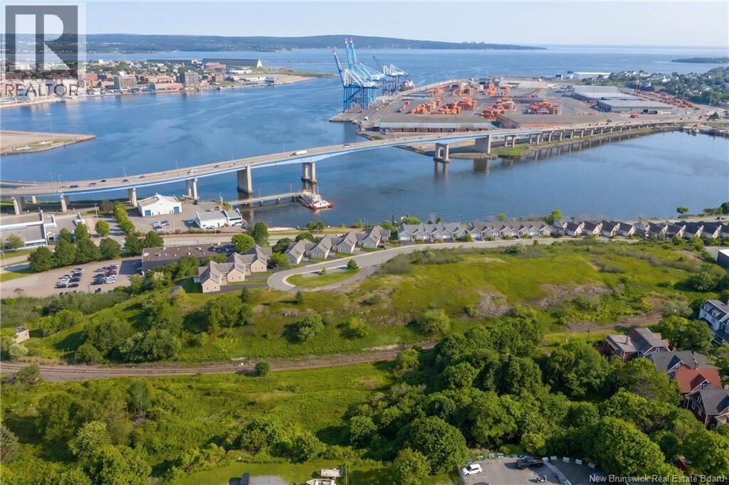 Property Photo:  Clipper Passage  NB E2K 0A9 