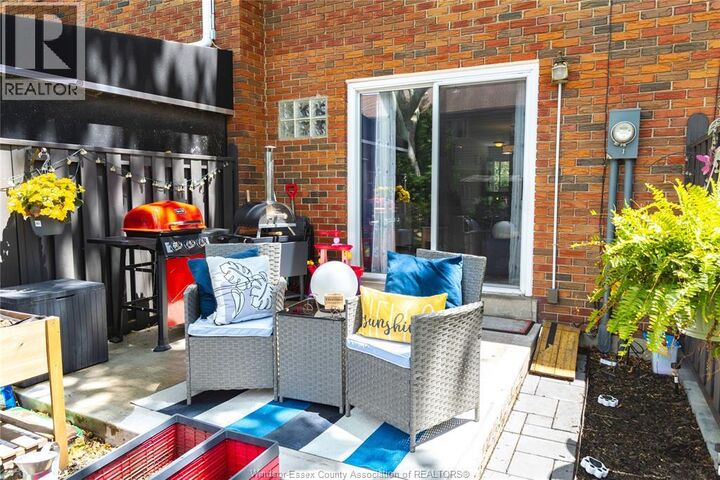 Property Photo:  8418 Little River Boulevard 5  ON N8S 2B5 