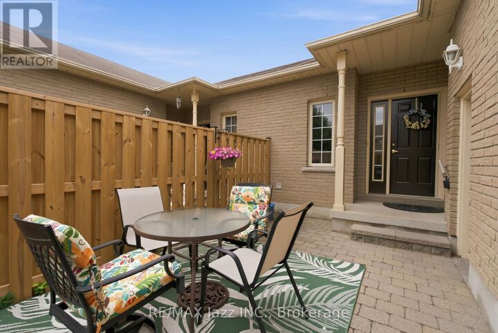 Property Photo: 1111 Wilson Road North 44 ON L1G 8C2