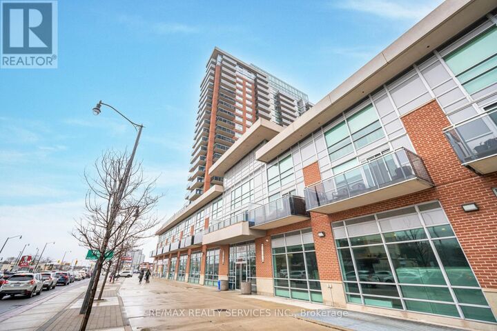 Property Photo:  215 Queen Street East 211  ON L6W 0A9 